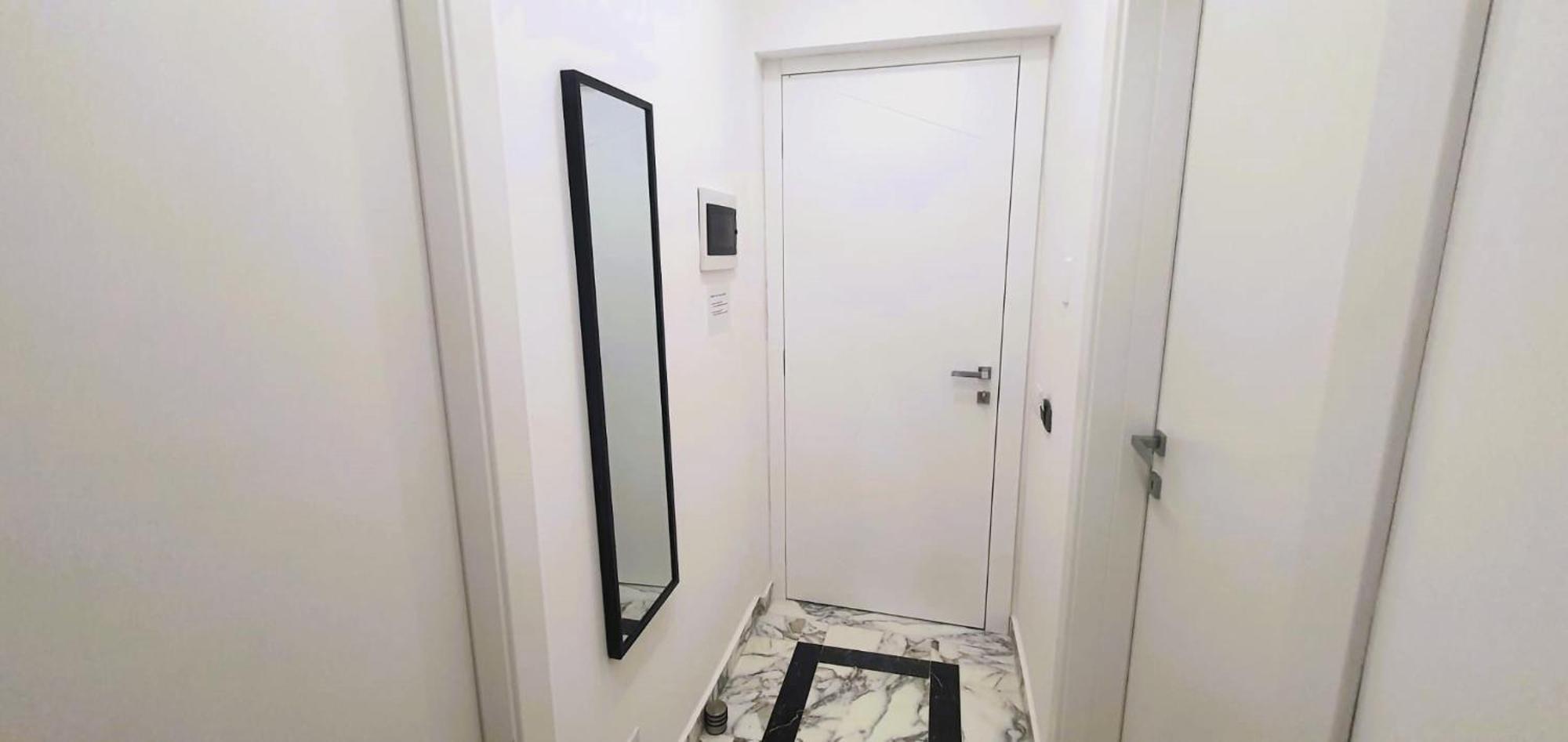 A Palermo Vacanze Zimmer foto