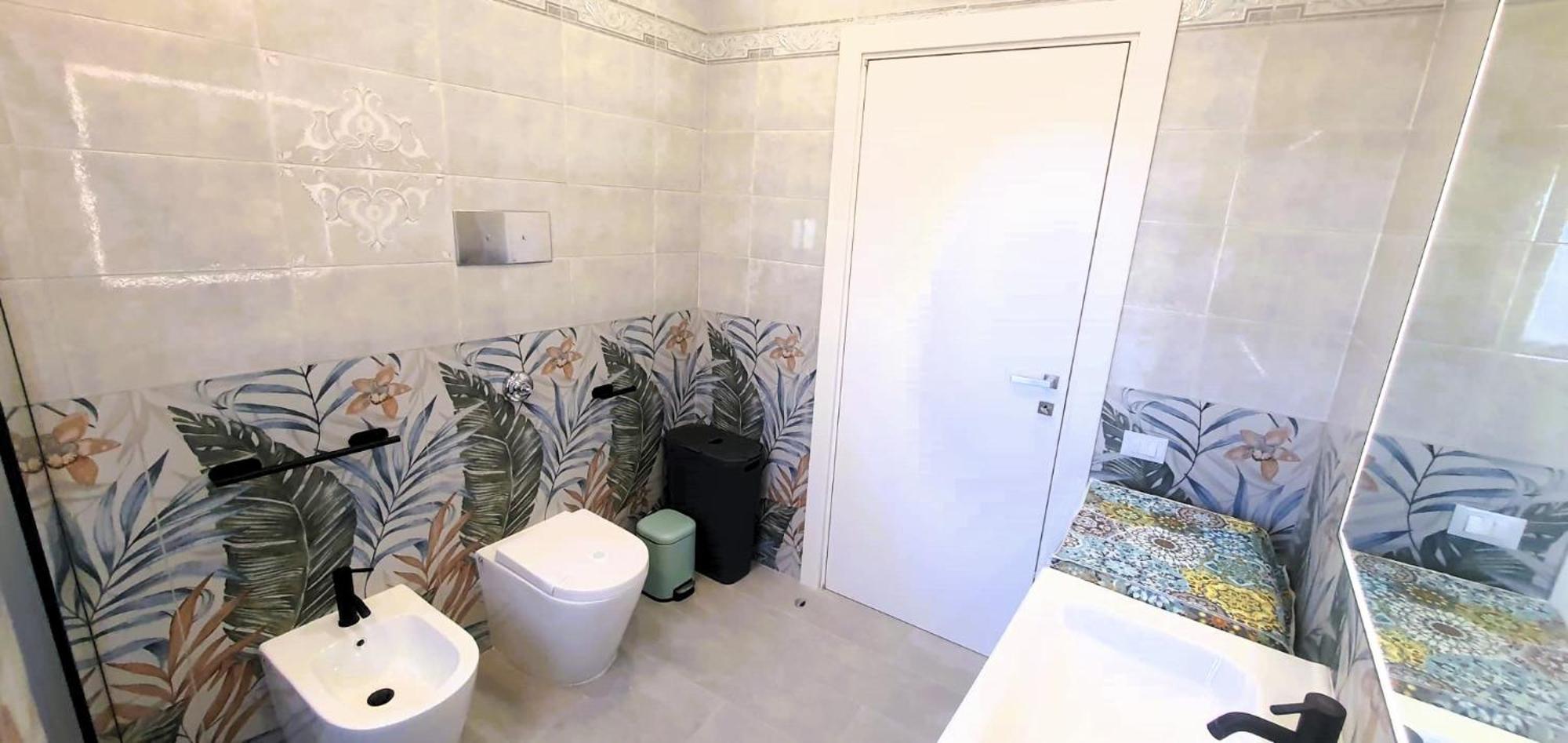 A Palermo Vacanze Zimmer foto