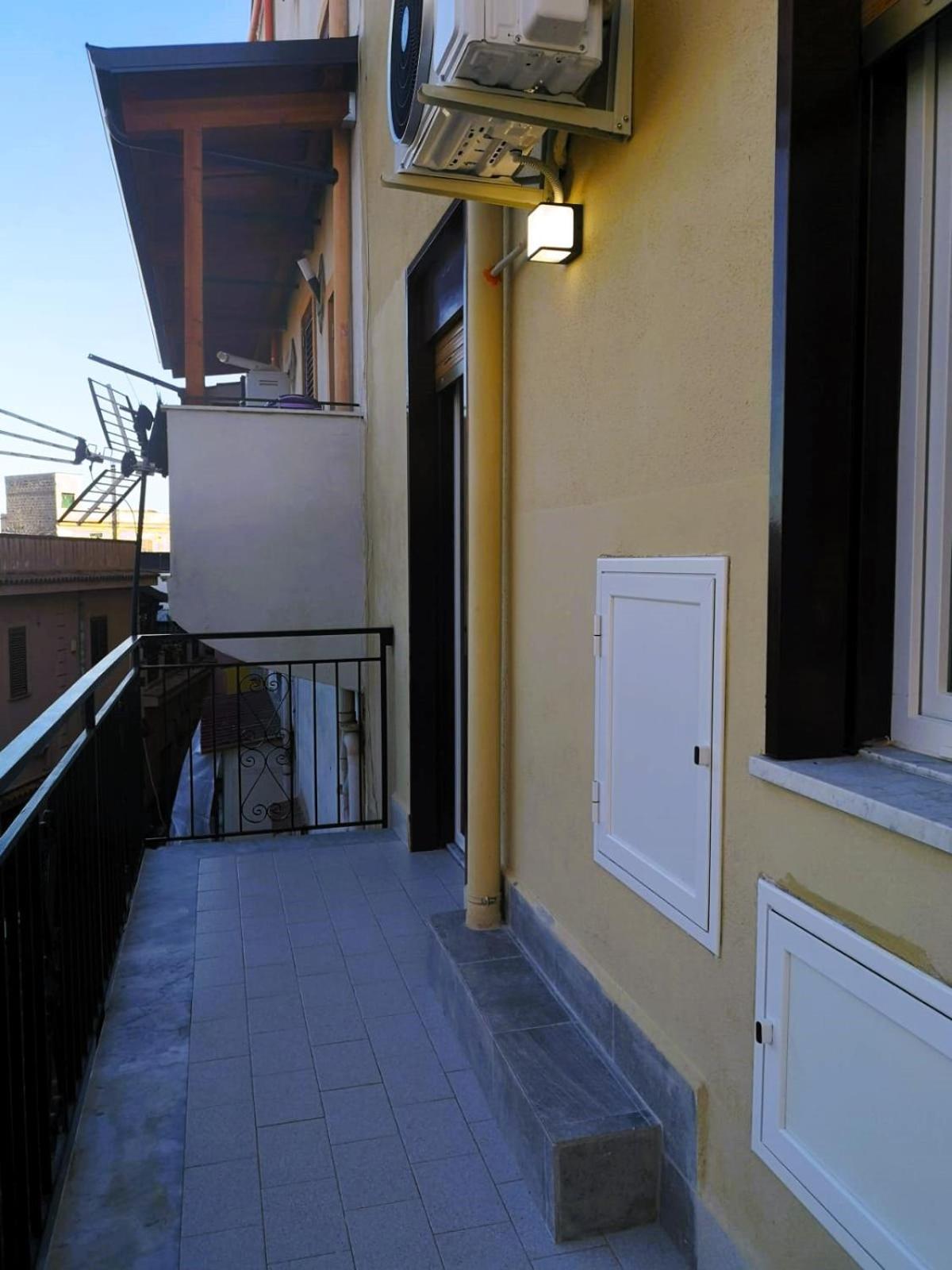 A Palermo Vacanze Zimmer foto