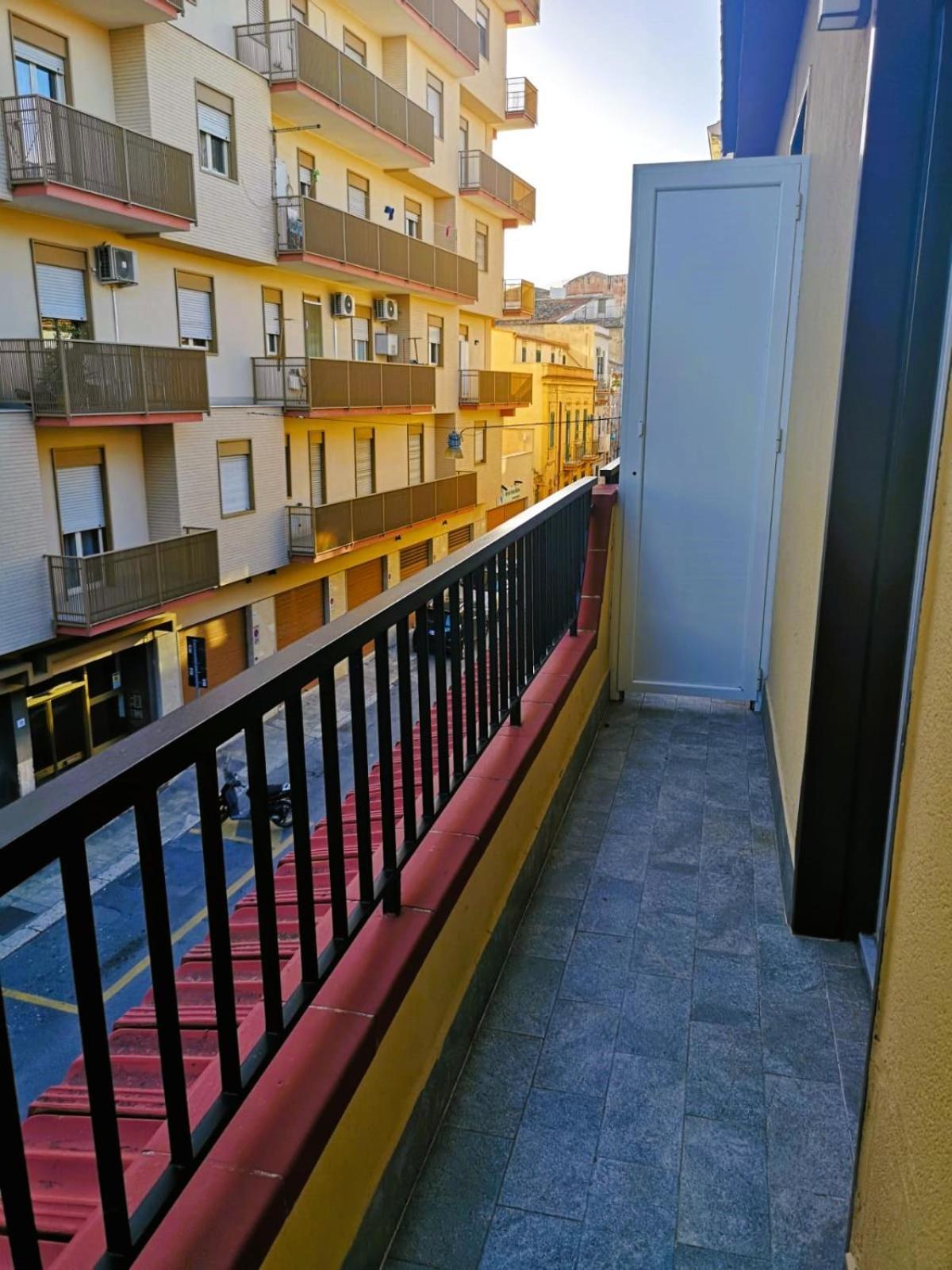 A Palermo Vacanze Zimmer foto