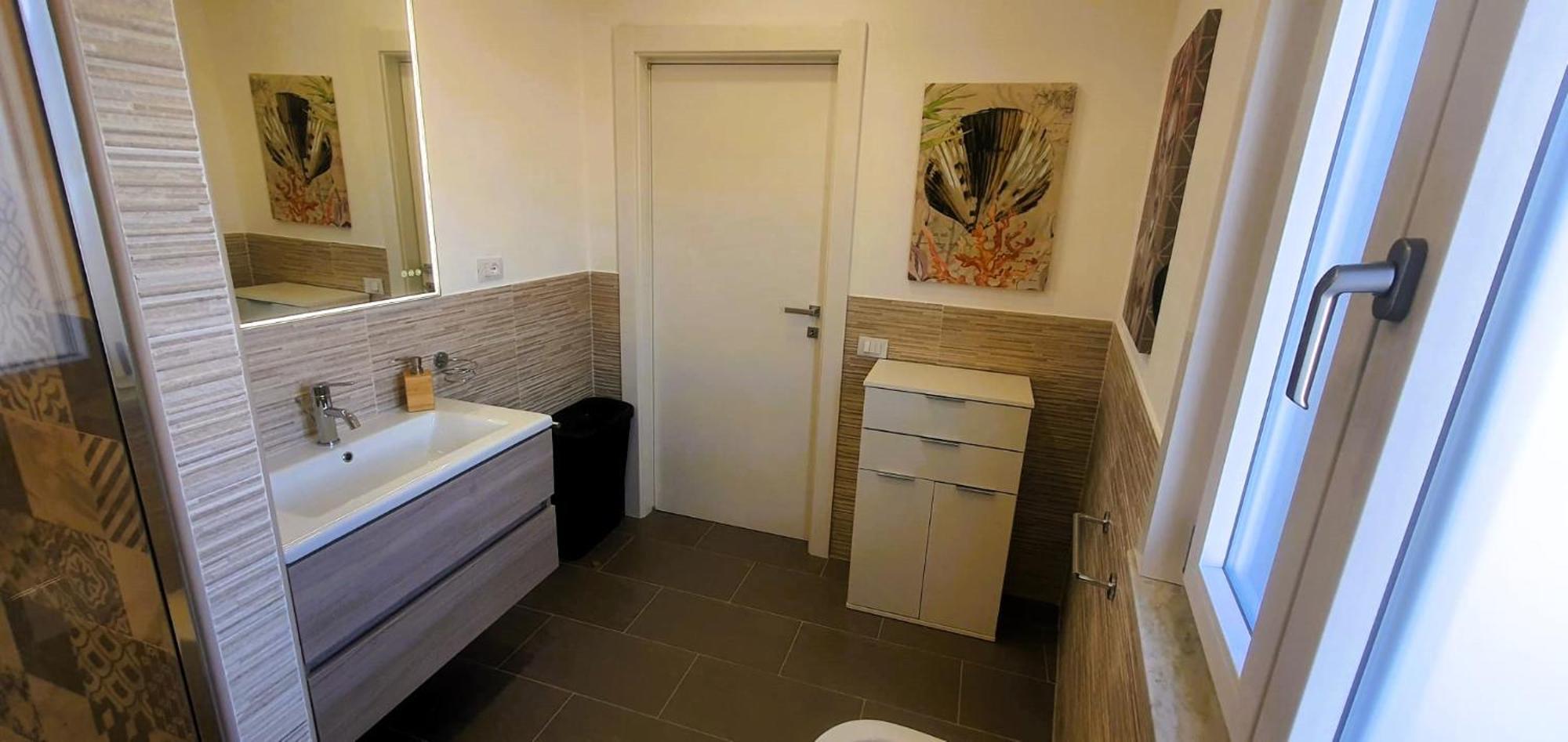 A Palermo Vacanze Zimmer foto